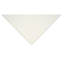 Hahnemühle Bamboo Gloss Baryta FineArt Inkjet Paper - 8-1/2" x 11", Pkg of 25, corner of sheet