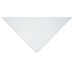 Hahnemühle Photo Pearl 310 Inkjet Paper - 13" x 19", Pkg of 25, corner of sheet