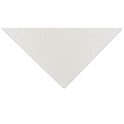 Hahnemühle Photo Rag Metallic FineArt Inkjet Paper - 8-1/2" x 11", Pkg of 25, corner of sheet