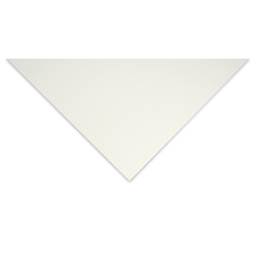 Hahnemühle Sugar Cane FineArt Inkjet Paper - 8-1/2" x 11", Pkg of 25, corner of sheet