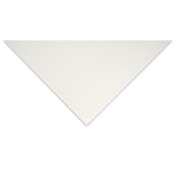 Hahnemühle Sugar Cane FineArt Inkjet Paper - 13" x 19", Pkg of 25, corner of sheet