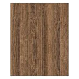Nielsen Bainbridge Arbor Woodgrain Matboard - 32" x 40", Teak Trail