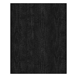 Nielsen Bainbridge Arbor Woodgrain Matboard - 32" x 40", Obsidian Blaze
