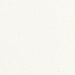 Crescent Berkeley Gallery White Core Matboard - 32" x 40", White, Double Thick, 6-ply, close up