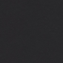 Crescent Berkeley Gallery Black Core Matboard - 32" x 40", Black, Double Thick, 6-ply, close up