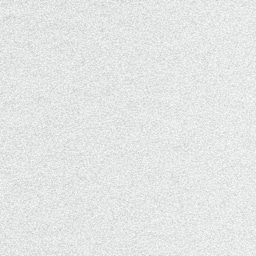 Crescent Berkeley Metallic White Core Matboard - 20" x 32", Frosted Silver, close up