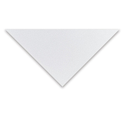 Posterboard, Pkg of 50, white, View single sheet