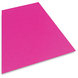 Pacon Railroad Board - 22" x 28" x 4 Ply, Magenta