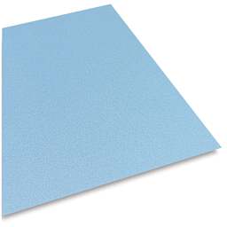 Pacon Railroad Board - 22" x 28" x 4 Ply, Light Blue