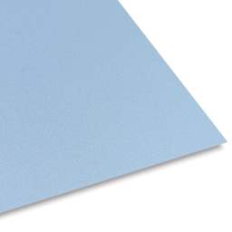 Pacon Railroad Board - 22" x 28" x 4 Ply, Light Blue, 100 Sheets