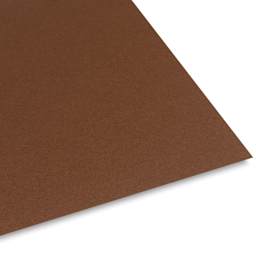 Pacon Railroad Board - 22" x 28" x 4 Ply, Brown, 100 Sheets