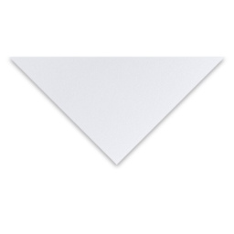 Pacon Tag Board - 9" x 12" x 2 Ply, White, 100 Sheets