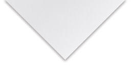 Pacon 2-Ply Tagboard, White