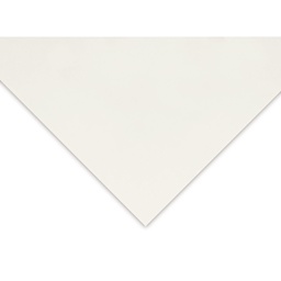 Crescent Posterboard - 22" x 28" x 14 Ply, Smooth White