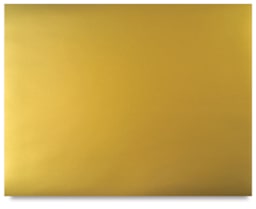 Pacon Railroad Board - Single sheet of Metallic Gold