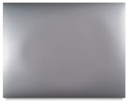 Pacon Railroad Board - Single sheet of Metallic Silver