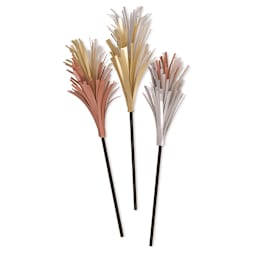 Pacon UCreate Metallic Poster Board - Example of a finished project 