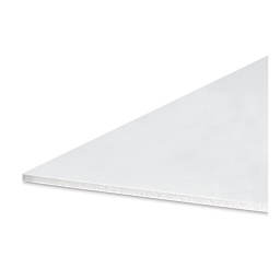 Gatorfoam Board - 32" x 40" x 3/16", White