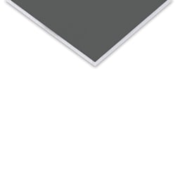 Colored Foam Board - Corner of Slate Gray