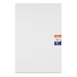 Colored Foamboard - 20" x 30" x 3/16", Yellow, Single Sheet