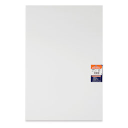 Colored Foamboard - 20" x 30" x 3/16", Sky Blue, Single Sheet back