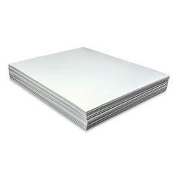 Fome-Cor Singlestep Heat-Activated Foam Boards - 32'' x 40'', Pkg of 25