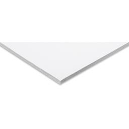 Acid-Free Foam Board - 32" x 40" x 3/16", White