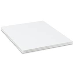 Acid-Free Foam Board - 20" x 30" x 3/16", White, Pkg of 2