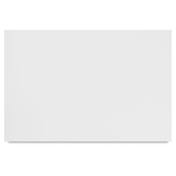 Flipside Cork Foamboard Sheets - showing White Foamboard side