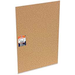 Cork Foamboard - 20" x 30", Single Sheet