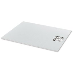 Pacon Ghostline Foam Board - 11" x 14", 3/16", Pkg of 5, single board