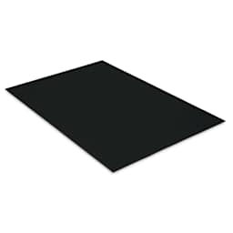 Pacon Ucreate Black Foam Board - 20" x 30", 3/16", Pkg of 10, single board