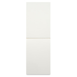 Strathmore 300 Series Bristol Pad - 4" x 6", Vellum, 20 Sheets, open