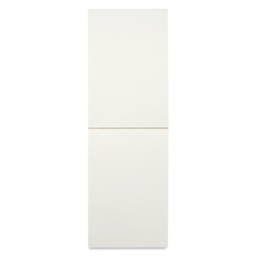 Strathmore 300 Series Bristol Pad - 4" x 6", Smooth, 20 Sheets, open