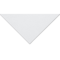 Strathmore Bristol Pad - 9" x 12", Vellum, single board close-up