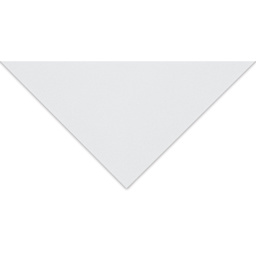 Strathmore Bristol Pad - 9" x 12", Smooth, close-up of the sheet