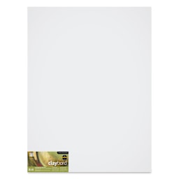 Ampersand Claybord - 36'' x 48'' x 2'' Deep Cradled