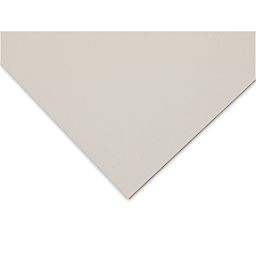 Blick Bristol Pad - 19" x 24", Vellum, 15 Sheets