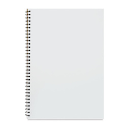 Koh-I-Noor Bristol Pad - Vellum, 17" x 11", 20 Sheets