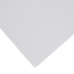 Fabriano 1264 Bristol Pad - 11" x 14", Smooth (close-up of paper)