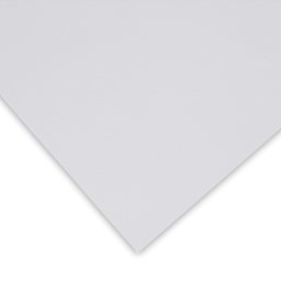 Fabriano 1264 Bristol Pad - 18" x 24", Vellum (close-up of paper)