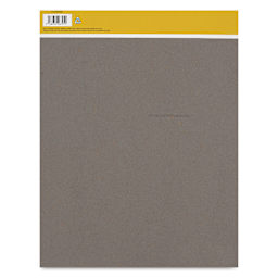 Canson Graduate Bristol Pad - 11" x 14", back cover