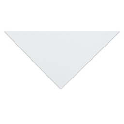 Canson Graduate Bristol Pad, close-up of the sheet