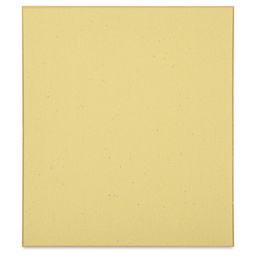 Aitoh Gasen Paper Shikishi Boards - 9-1/2" x 10-3/4", Pkg of 2, back of board