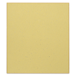 Aitoh Hosho Paper Shikishi Boards - 9-1/2" x 10-3/4", Pkg of 50, back of board