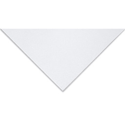 Crescent No. 99 University Grade Cold Press Illustration Board - 16" x 20", 14-Ply, Single Sheet