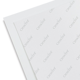 Crescent No. 310 Cold Press Illustration Board