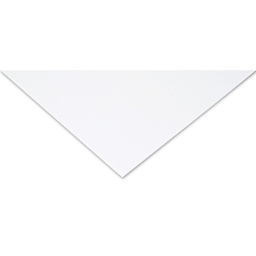 Crescent Illustration Board - 16" x 20", 24-Ply, Studio, Hot Press