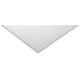 Illustration Board 500 Series 15" x 20" Heavy, Plate