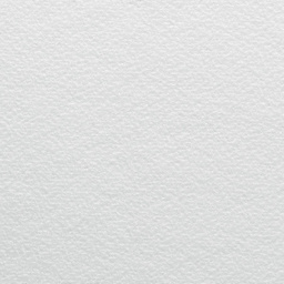 Canson Montval Watercolor Art Board - Top view of one board